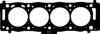 ELRING 431.331 Gasket, cylinder head